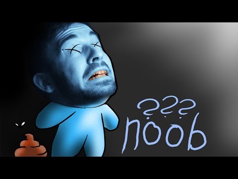 Видео: ЮДЖИК - НУБИК