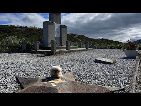Видео: Ответы на комментарии,оплата дорог в Норвегии,сказки деда Валеры.На Таврии за Полярный круг 27 серия