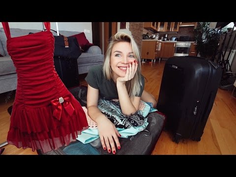 Видео: CОБИРАЮСЬ в ЛОНДОН на СВАДЬБУ К СЕСТРЕ!