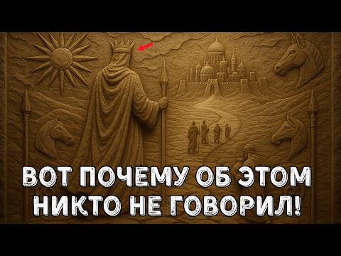 Видео: Александр Македонский И Его Исчезнувшая Империя: Правда, Которую Мы Не Узнали