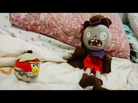 Видео: Приключения у Зомби. Вражеская Дружба. 18 серия. 