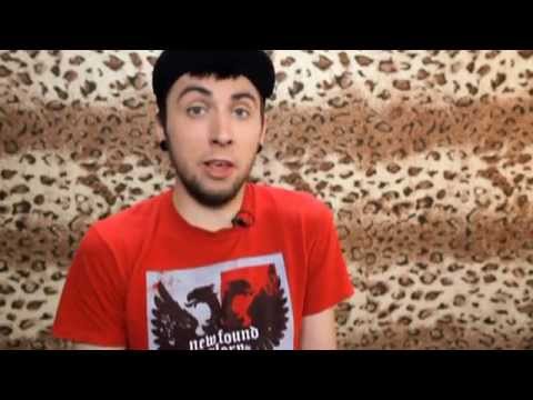 Видео: +100500 на ТВ - 21 выпуск