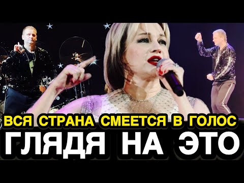 Видео: ЕСЛИ БЫ НЕ ЭТИ КАДРЫ, НИКТО БЫ НЕ ПОВЕРИЛ! Танцоры Тани Булановой Порвали Весь Интернет 