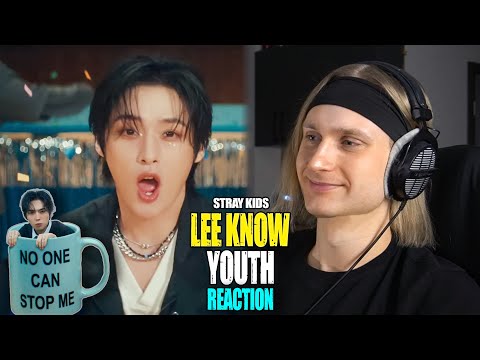 Видео: Lee Know Youth | SKZ | reaction | Проф. звукорежиссер смотрит | #STRAYKIDS #mp_tube #reaction