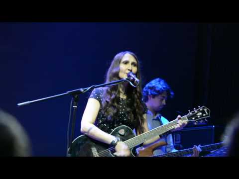 Видео: Fleur - Мы никогда не умрем. Киев, Atlas, последний концерт 18.05.2017.