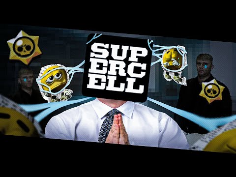 Видео: Разработчики извинились за это обновление Brawl Stars.