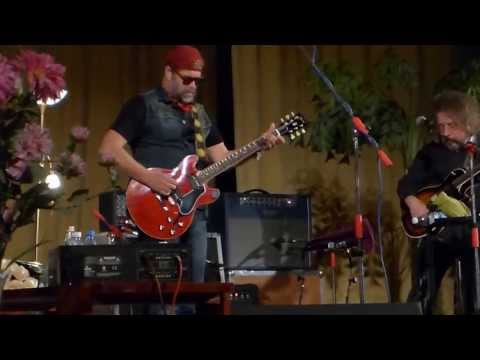 Видео: Аквариум. Рок-н-Ролл Мёртв +  Бурлак (Винница_041013)