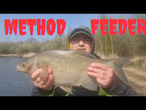 Видео: РИБОЛОВ на МЕТОД ФИДЕР - монтажи,тактики,захранки