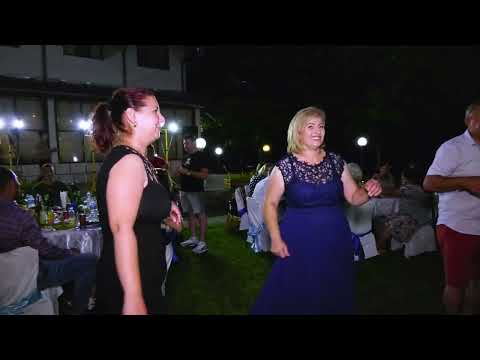 Видео: Абитуриентски бал на Илджин   Част   2