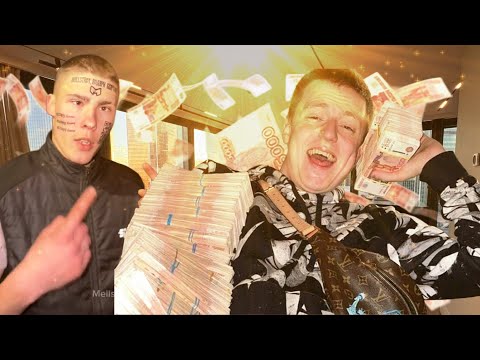 Видео: MELLSTROY РАЗДАЕТ КВАРТИРЫ 