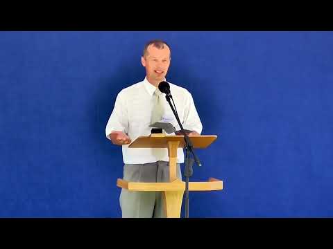 Видео: Развивайте веру