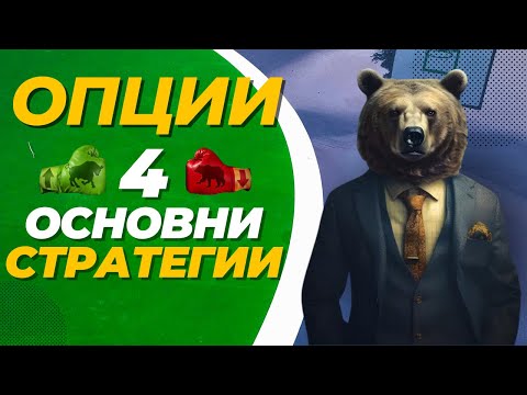Видео: Stock Options или Опции За Начинаещи