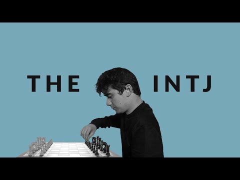 Видео: Когда вы нравитесь INTJ...