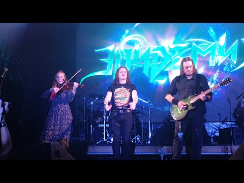 Видео: Эпидемия - акустический концерт (Санкт-Петербург 30.08.2025)