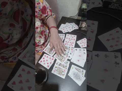 Видео: Кто ворвётся в жизнь Червовой Дамы???