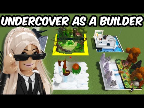 Видео: УЧАСТВУЮ В БИТВЕ ПОД ПРИКРЫТИЕМ, ЧТОБЫ ПОСМОТРЕТЬ, МОГУ ЛИ Я ПОБЕДИТЬ