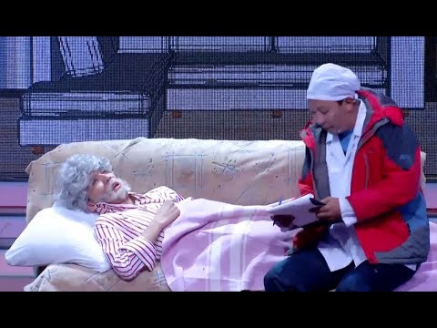 Видео: Өнер Қырандары -  Жедел жәрдем HD