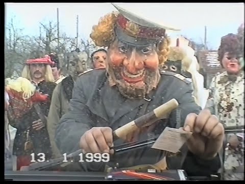 Видео: МАЛАНКИ | СТОПЧАТІВ 1999 РІК