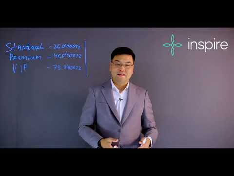 Видео: Новая фин модель