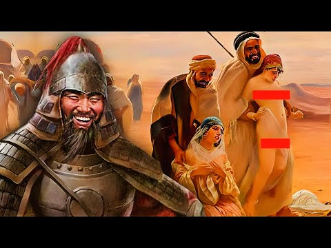 Видео: ШЫҢҒЫС ХАН туралы ащы шындық!