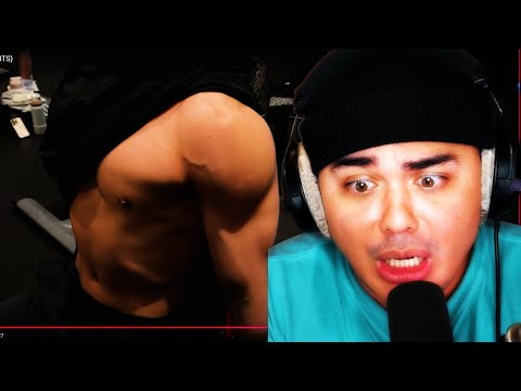 Видео: Блин, они просто супер! Реакция на тренировку BTS!