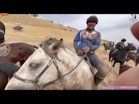 Видео: 3-Бөлүм Төлөн аксакал неберелерине той берип, уулдары Марат, Курсант, Канат, Тыныбек, Кайрат балдары