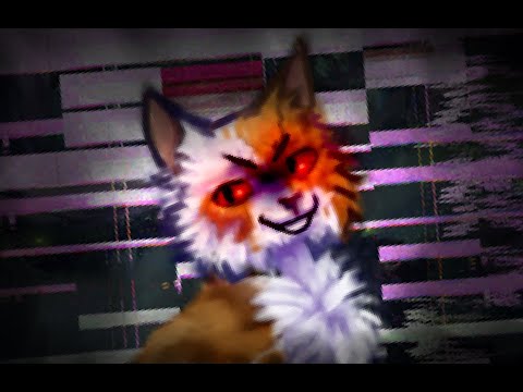 Видео: НАШЕСТВИЕ РОЗОВЫХ ШАКАЛОВ В CATWAR | Квест на ДРВ