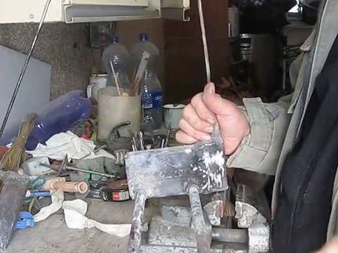 Видео: Вода в печь. Приспособа и мой опыт