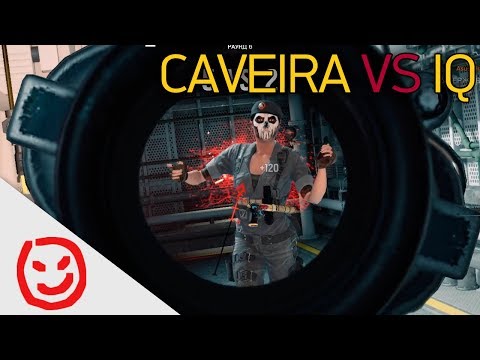 Видео: Волосатые подмышки Nixel Pixel | Rainbow Six Siege