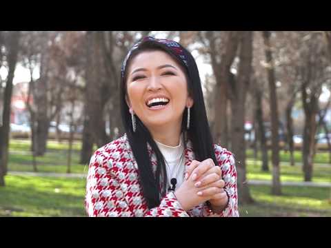 Видео: ГУЛЬНАЗ ЧЫНЫБЕК КЫЗЫ | БУТ КИЙИМ САТТЫ | ОБЩЕНИЕ ПЕЧЕНЬЕ | ФРУНЗЕ ТВ | КЫРГЫЗСТАН