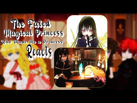 Видео: 🏰 WMMAP РЕАКЦИЯ НА ATHY (LUCATHY) ЧАСТЬ 2/? 👸GC 🏰