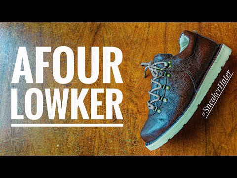 Видео: ХАЙКЕРЫ ОТ AFOUR В АВТОРСКОМ СОКРАЩЕНИИ!