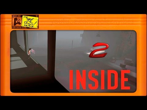 Видео: Inside - [#2] Возглавил Пролетариат !