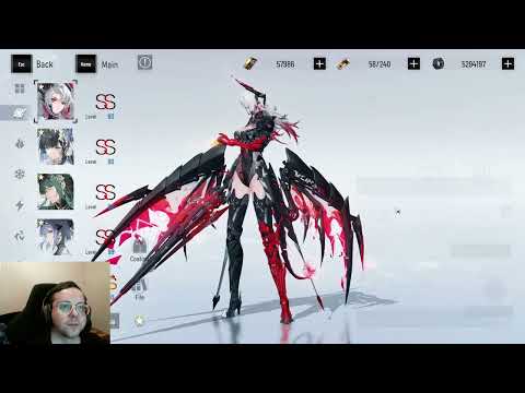 Видео: [Типо гайд] Вероника, физ+берн (Veronica: Aegis) | PGR