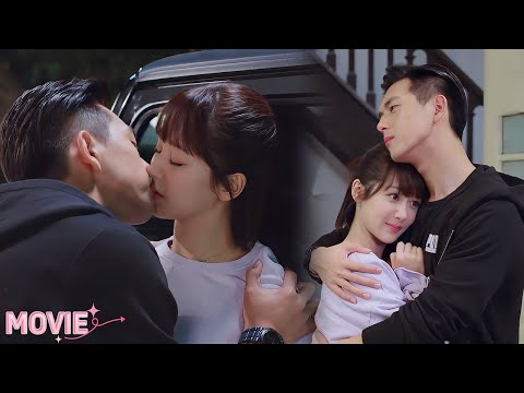 Видео: Принцесса на руках + поцелуй! Босс — будущий зять! 💋