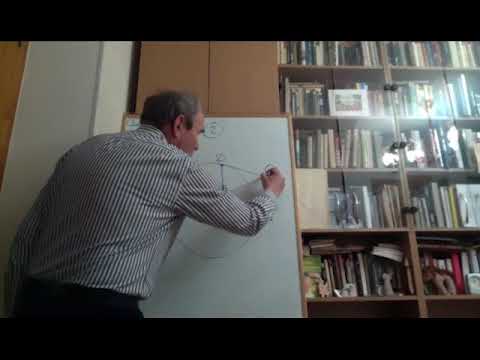 Видео: Лекція 1. Леми Архімеда