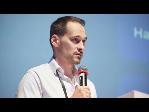 Видео: То самое облако: как мы вошли в топ-10 IaaS Enterprise за 3 года