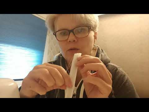 Видео: Купальники/ лямочки для купальника/ 24 метра резинки ☺