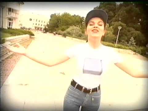 Видео: Цветелина - Ето ме