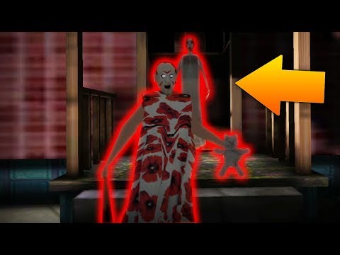 Видео: НОВАЯ БАБУЛЯ И СЛЕНДЕРИНА! КОНЦОВКА С НОВОЙ ГРЕННИ! - Granny