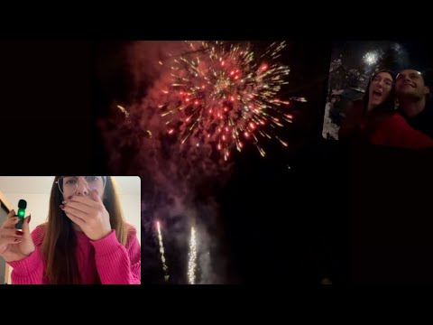 Видео: НОВА ГОДИНА🥳❤️