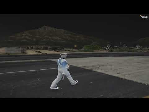 Видео: redux nunchake на @GTA5RP