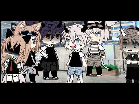 Видео: //песенный батл бывших\\💔