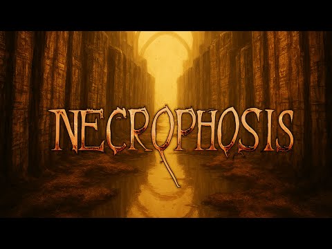 Видео: Necrophosis (Некрофоз) - По ту сторону врат(часть 2)