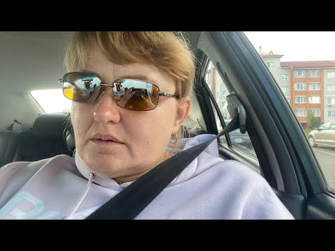 Видео: Соус готов / готовлю / едем к стоматологу 😉￼