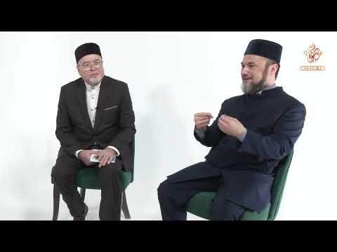 Видео: Иҗатка бу дөньяда нинди бурыч йөкләнгән? | Фикер