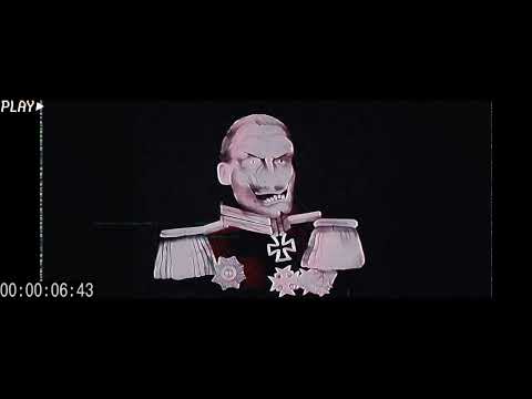 Видео: SCARY EASTERN EUROPEAN ANIMATION EVOLUTION (1924-1998) | МОЛЧАТ ДОМА (MOLCHAT DOMA) - СУДНО (SUDNO)