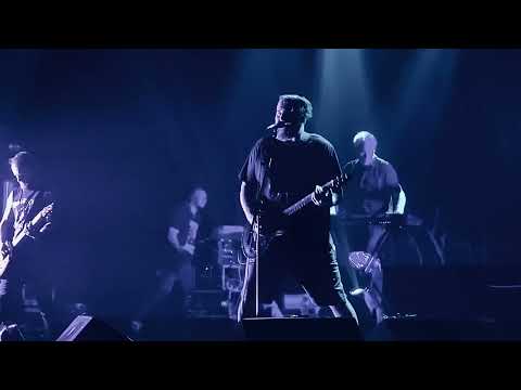 Видео: Северный Флот • концерт памяти Михаила Горшенева, Омск 201023