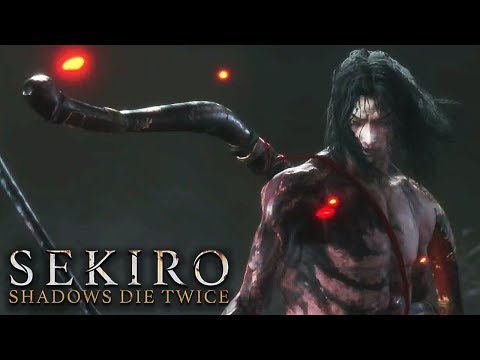Видео: ПРЕДФИНАЛЬНЫЕ МУЧЕНИЯ (СТРИМ) ► Sekiro: Shadows Die Twice #13