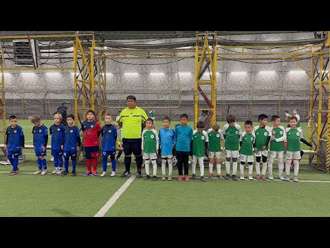 Видео: 2025.10.12 FFC 2016  8-2 Millenium 2016  [PFL Осень -2025]